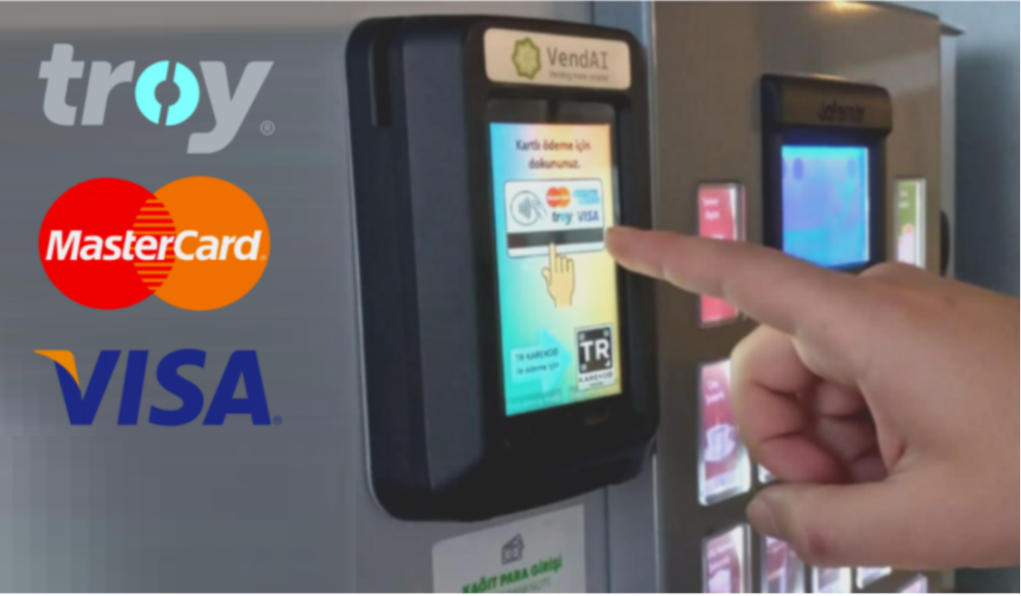 Dijital Ödeme ve Yönetim Çözümleri